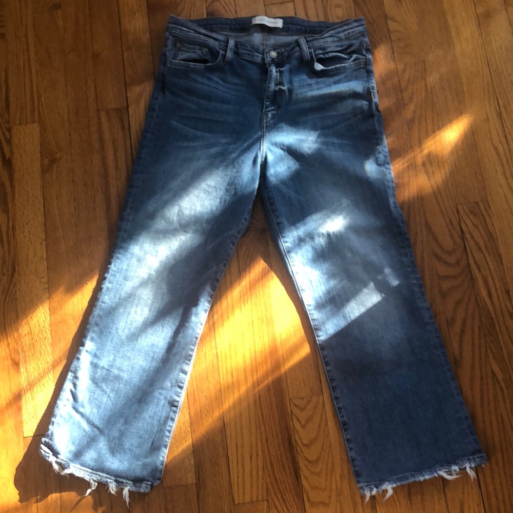 Flying Monkey jeans
